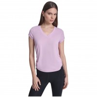 тениска,дамски,топове,dkny,dkny,ss,tech,r,tee,ld62,pink,lavender
