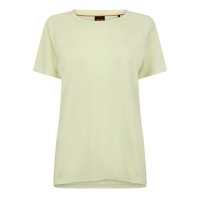 дамска,тениска,дамски,топове,boss,women,s,slim,fit,t,shirt,green,320