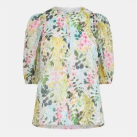 дамски,ризи,ted,baker,ted,micha,blouse,ld52,ivory