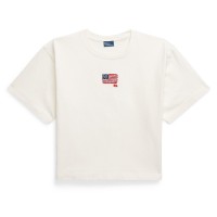 дамска,тениска,дамски,топове,polo,ralph,lauren,women,s,flag,regular,fit,t,shirt,nevis