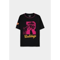 тениска,дамски,тениски,дамски,топове,difuzed,women's,riverdale,t,shirt,riverdale