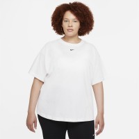 разпродажба,nike,дамски,тениски,дамски,топове,дамски,горнища,размер+,дамски,облекла,размер,nike,pl,nsw,bf,ess+,ld99,white,black