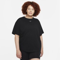 разпродажба,nike,дамски,тениски,дамски,топове,дамски,горнища,размер+,дамски,облекла,размер,nike,pl,nsw,bf,ess+,ld99,black,white