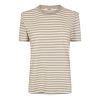тениска,дамски,тениски,дамски,топове,jack,wills,endmoor,boyfriend,t,shirt,stone,stripe