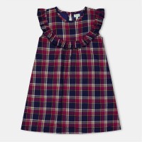 детски,поли,и,рокли,детски,облекла,lilly,and,sid,check,shift,jn99,multi