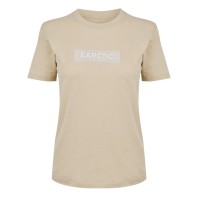 тениска,дамски,топове,emporio,armani,emporio,logo,tee,ld99,sabbia