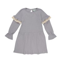 детски,поли,и,рокли,детски,облекла,lilly,and,sid,lace,frl,slv,drs,jn99,grey