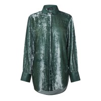 дамски,ризи,emporio,armani,velvet,shirt,verde
