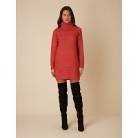 дамски,поли,и,рокли,nobodys,child,nc,r,nk,jmp,mn,drs,ld99,red