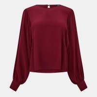 дамска,тениска,дамски,топове,nobodys,child,women,s,oksana,t,shirt,red