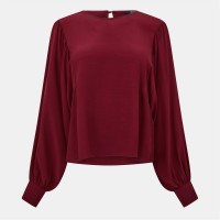 дамски,топове,nobodys,child,nc,oksana,top,ld99,red