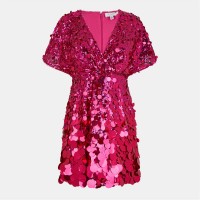 дамски,поли,и,рокли,ted,baker,sequin,mini,drs,ld99,lt,pink