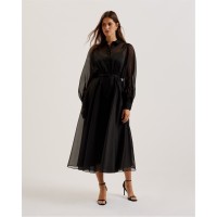 дамски,поли,и,рокли,ted,baker,orgn,shirt,drs,ld99,black