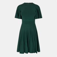 дамски,поли,и,рокли,ted,baker,angel,sleve,drs,ld99,dk,green