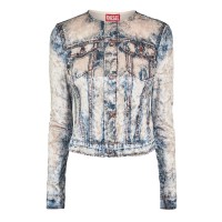 дамски,топове,diesel,diesel,t,clauvet,top,ld99,blue,denim