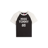 дамски,топове,tommy,jeans,tj,miss,tommy,t,ld61,black