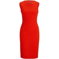 дамски,поли,и,рокли,boss,boss,dirula,10246108,01,bright,orange
