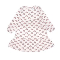 рокля,детски,поли,и,рокли,детски,облекла,lilly,and,sid,rnbows,jsy,dress,jn99,multi