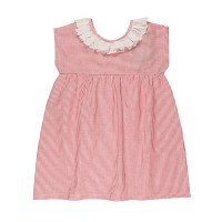 детски,поли,и,рокли,детски,облекла,lilly,and,sid,red,str,wvn,drs,jn99,red