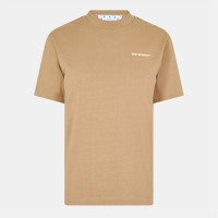 дамски,топове,off,white,off,casual,t,brown,ld99,brown