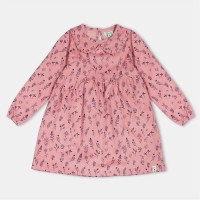 детски,облекла,lilly,and,sid,floral,cord,drs,jn99,pink