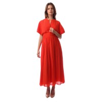 дамски,поли,и,рокли,boss,boss,drizzie,10250799,01,bright,orange