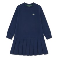 рокля,детски,облекла,lacoste,jumper,dress,jn54,marine,blue,ugw