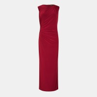 дамска,рокля,дамски,поли,и,рокли,biba,women,s,embroidered,maxi,slip,dress,wine