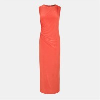 дамски,поли,и,рокли,biba,biba,occ,emb,maxi,ld53,orange