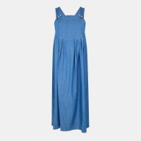 рокля,дамски,поли,и,рокли,дамски,облекла,размер,mamalicious,denim,mat,dress,ld99,med,blue,denim
