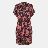 туника,дамски,топове,biba,biba,jersey,tunic,ld53,sunkissed,palm