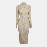дамски,поли,и,рокли,diesel,diesel,zary,c,abito,ld99,brushed,nickel