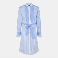 дамска,рокля,дамски,поли,и,рокли,boss,detallina,10258306,01,wrap,dress,womens,open,misc