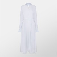 дамска,рокля,дамски,поли,и,рокли,boss,dalayna,10259019,01,maxi,dress,womens,open,misc