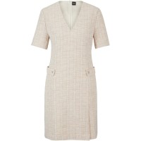 дамска,рокля,дамски,поли,и,рокли,boss,destena2,10258405,01,mini,dress,womens,open,misc