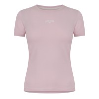 дамска,тениска,дамски,топове,guess,women,s,star,print,slim,fit,t,shirt,romantic,lilac