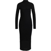 дамска,рокля,дамски,поли,и,рокли,hugo,nomy,b,10263420,01,bodycon,dress,womens,open,mis