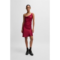 дамска,рокля,дамски,поли,и,рокли,hugo,kastilla,1,10263720,01,mini,dress,womens,black