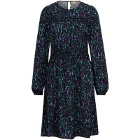 рокля,дамски,поли,и,рокли,boss,women's,wrap,dress,open,misc