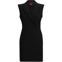 дамски,поли,и,рокли,hugo,hugo,kamilias,10233791,01,black