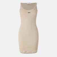 дамски,поли,и,рокли,off,white,off,basic,rib,drs,ld99,green