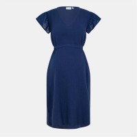 рокля,mamalicious,mini,mat,dress,ld99,naval,academy
