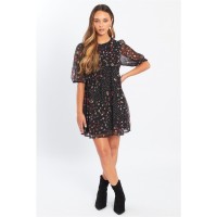 дамски,поли,и,рокли,wednesday,girls,mni,smk,drs,ld99,black
