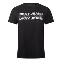 дамски,топове,dkny,double,foil,jea,ld99,black,silver