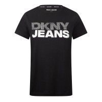 дънки,дамски,топове,dkny,jeans,stacked,r,ld99,bk,silv,silver