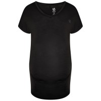 дамски,тениски,дамски,топове,dare,2b,viglnt,t,mat,ld99,black
