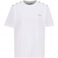 дамска,тениска,дамски,топове,barbour,women,s,marla,t,shirt,white