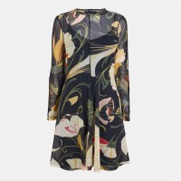 рокля,дамски,поли,и,рокли,ted,baker,ted,plain,mini,dress,ld54,black