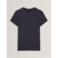 дамски,топове,ted,baker,ted,plain,fitted,t,ld00,navy