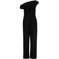 дамски,летни,гащеризони,barbour,international,womens,rae,jumpsuit,black